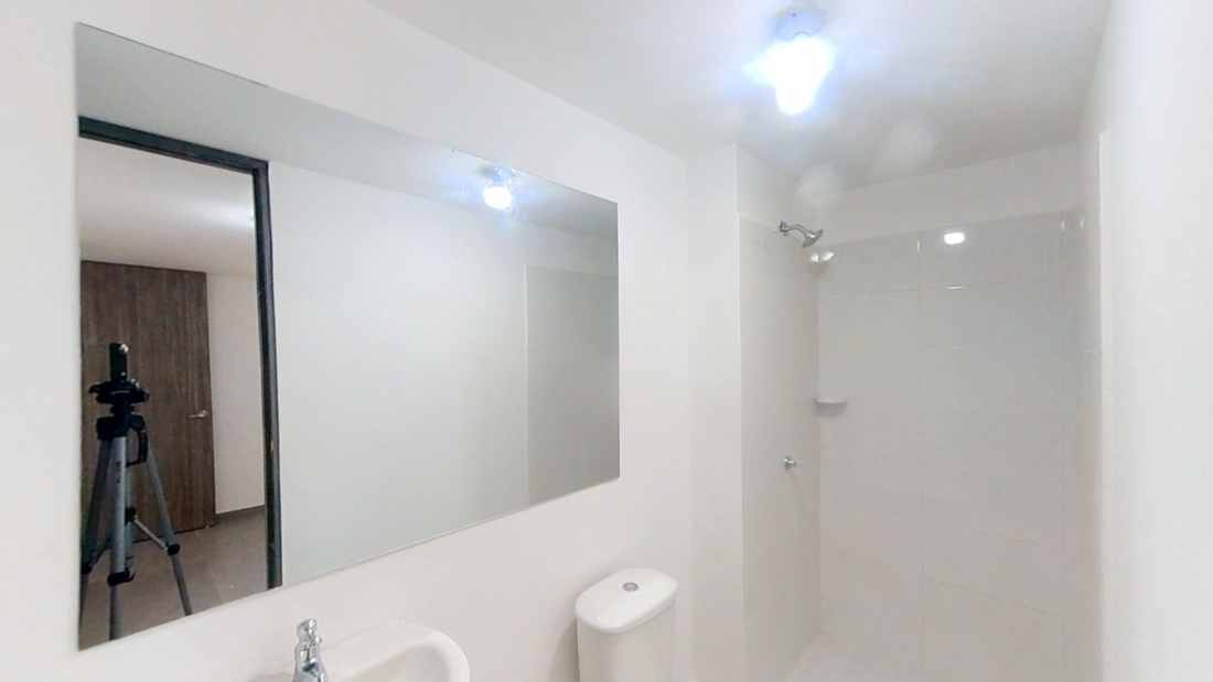 Alameda / María Mulata. Apartamento remodelado en venta. Barranquilla