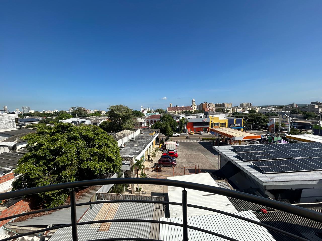 Apartamento en venta- El recreo - Barranquilla.