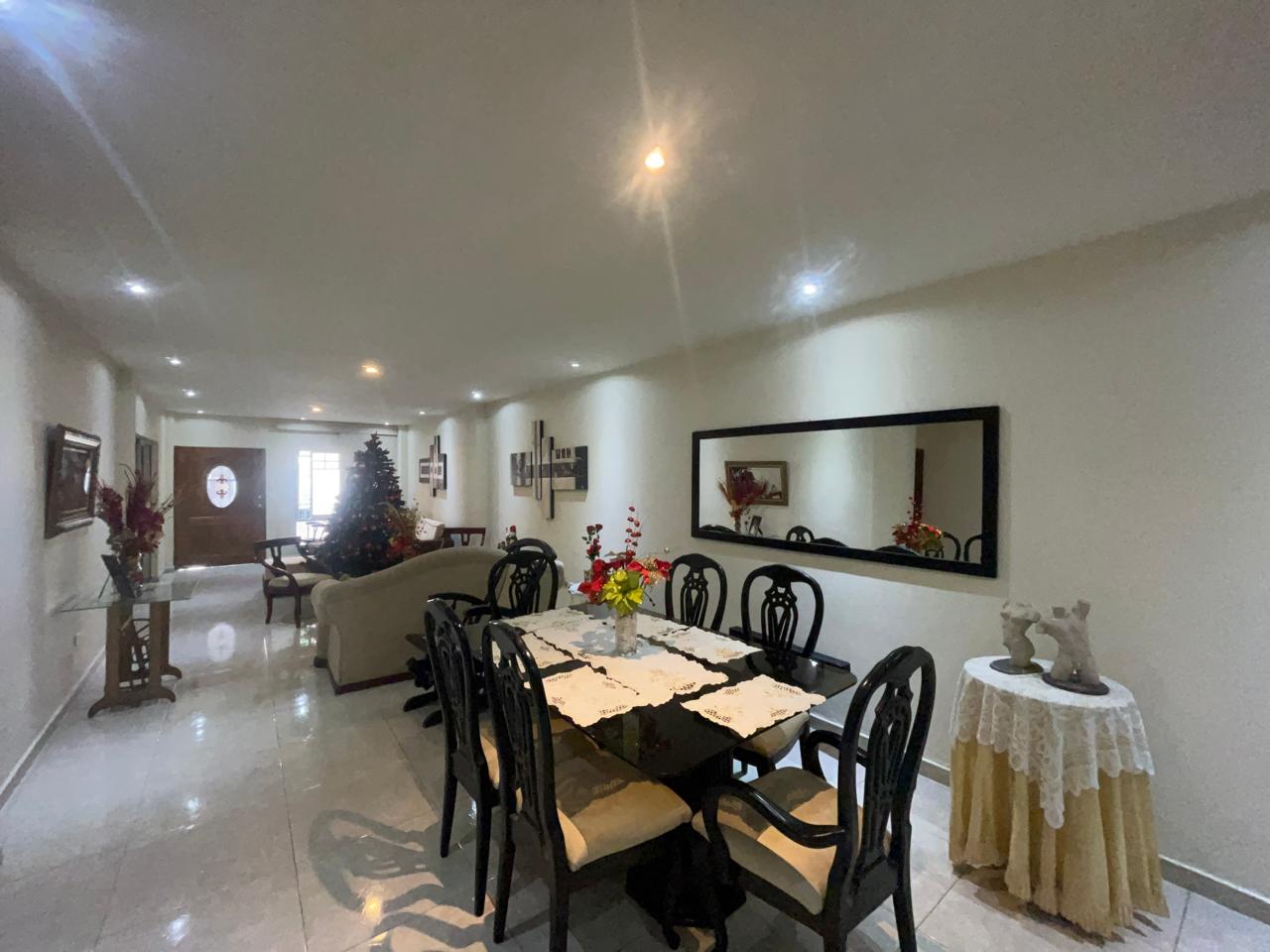 Casa en venta - Olaya - Barranquilla