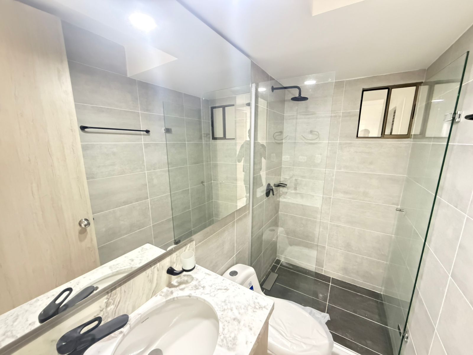 Apartamento en venta - Rio alto - Barranquilla.