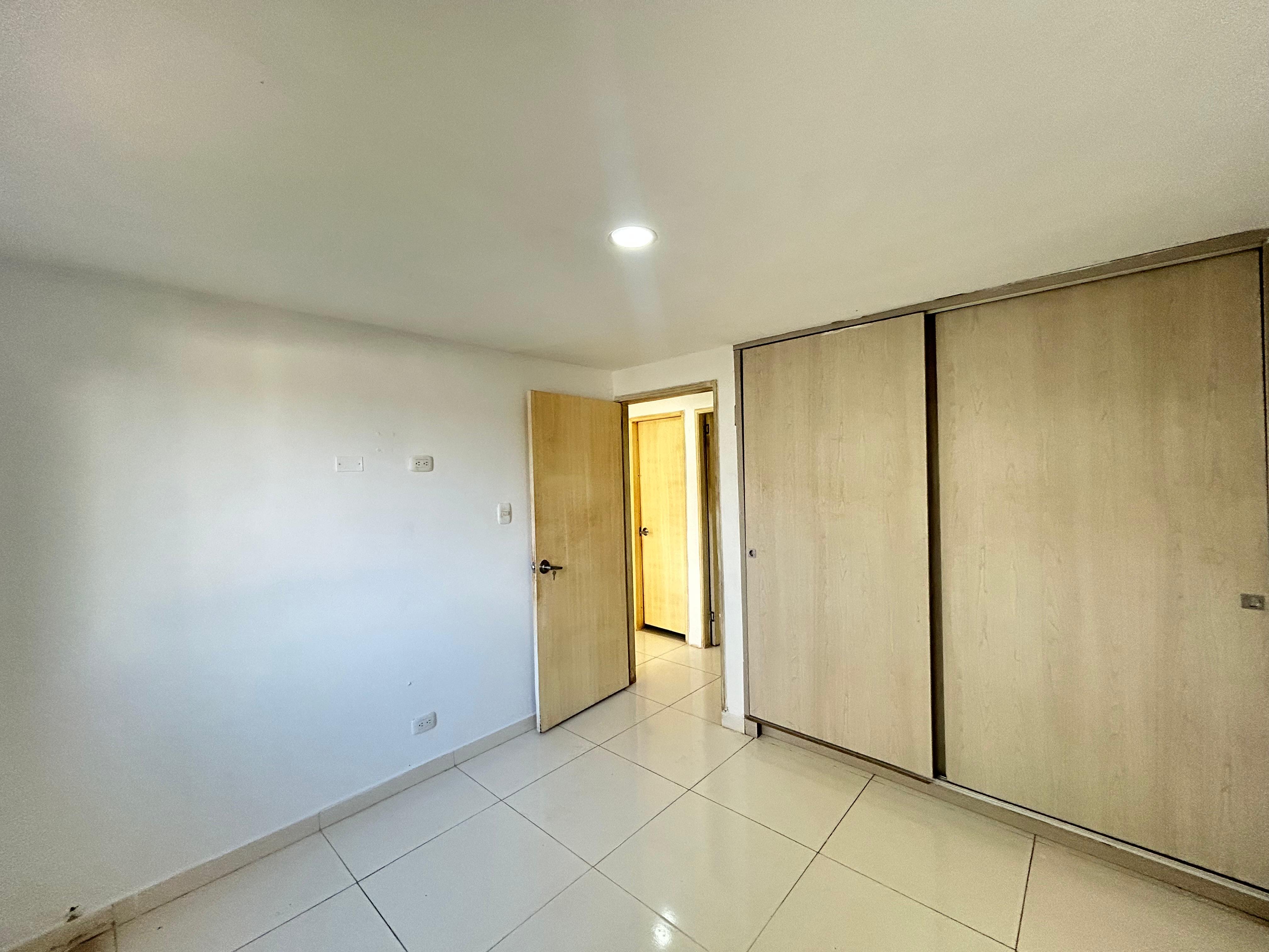 Apartamento en venta o arriendo - Los andes - Barranquilla