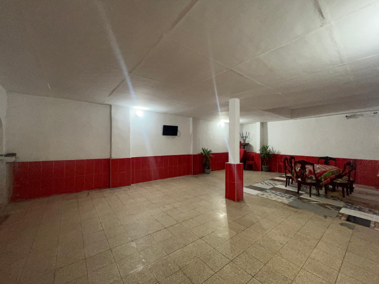 Venta de multicomercial - Barrio montes - Barranquilla