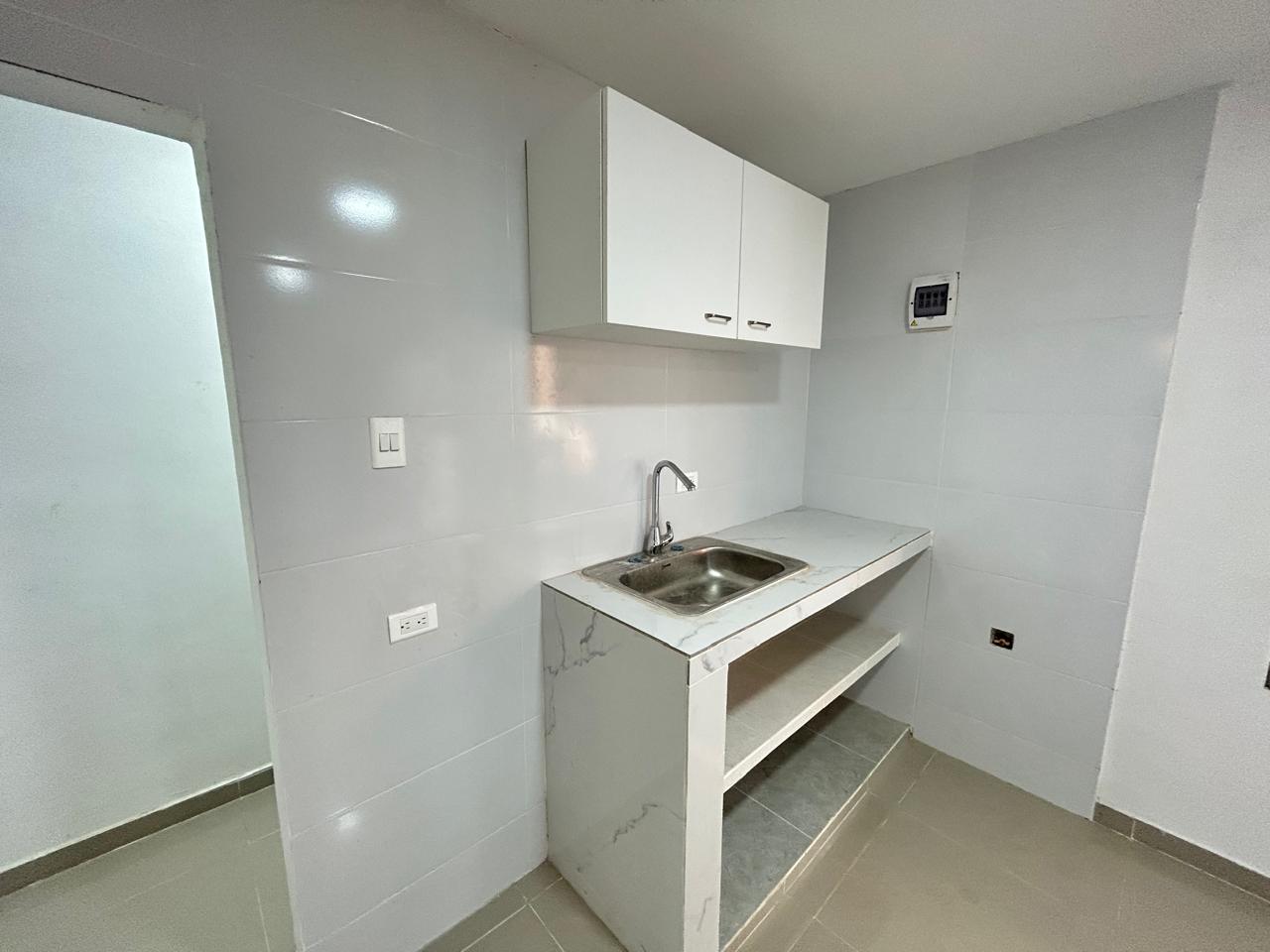 Apartamento en Arriendo- Concepcion  Barranquilla
