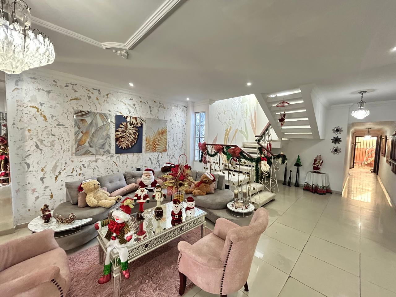 Casa duplex en venta - Modelo - Barranquilla