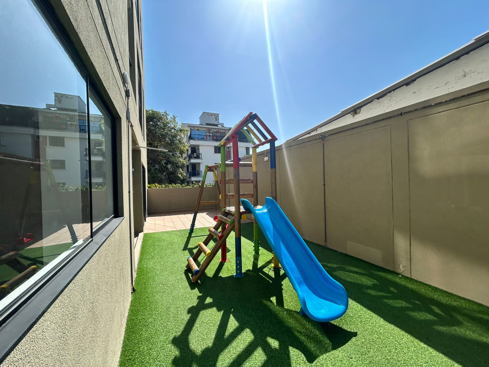 Apartamento en Venta - Bostón - Barranquilla