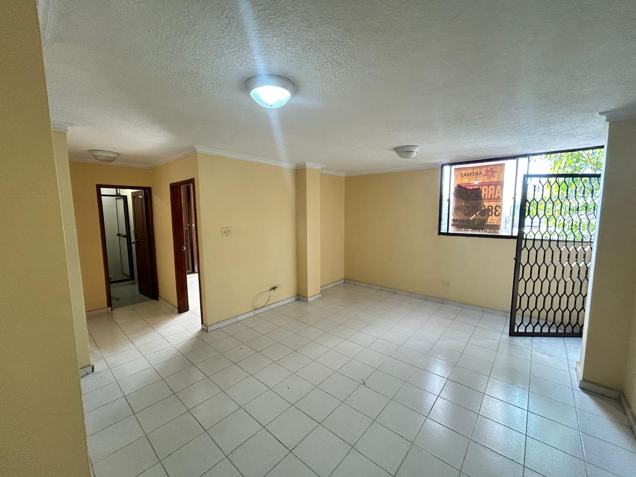 Apartamento en Arriendo - Recreo- Barranquilla