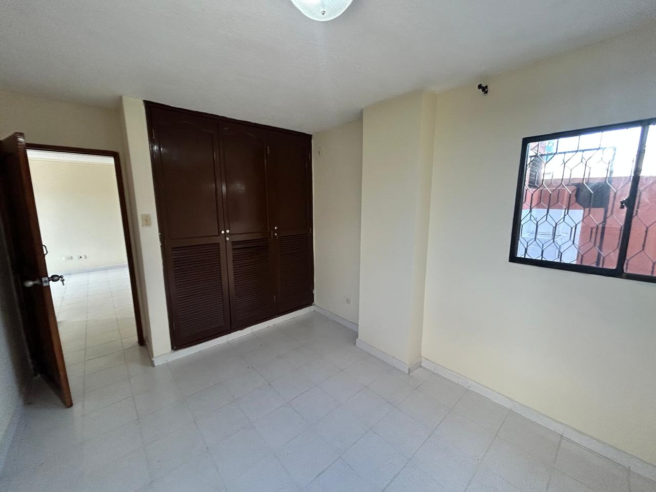 Apartamento en Arriendo - Recreo - Barranquilla