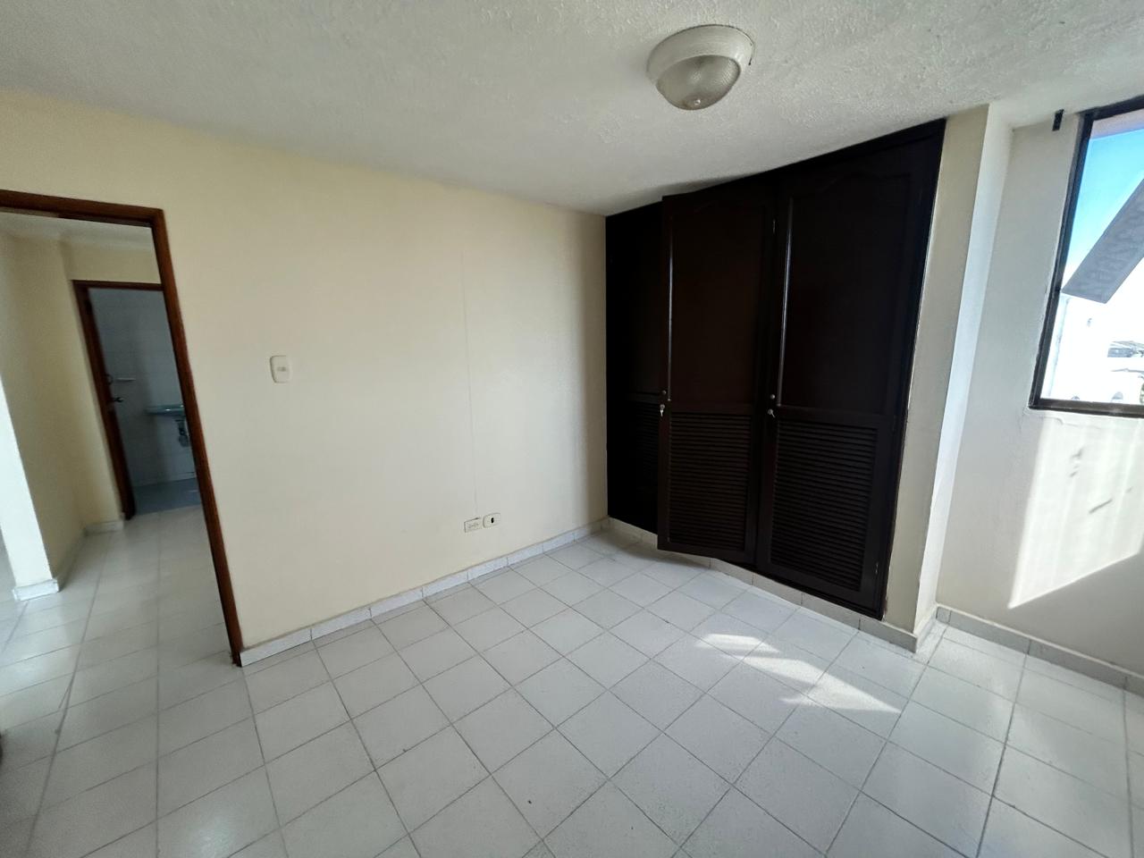 Apartamento en Arriendo - Recreo- Barranquilla