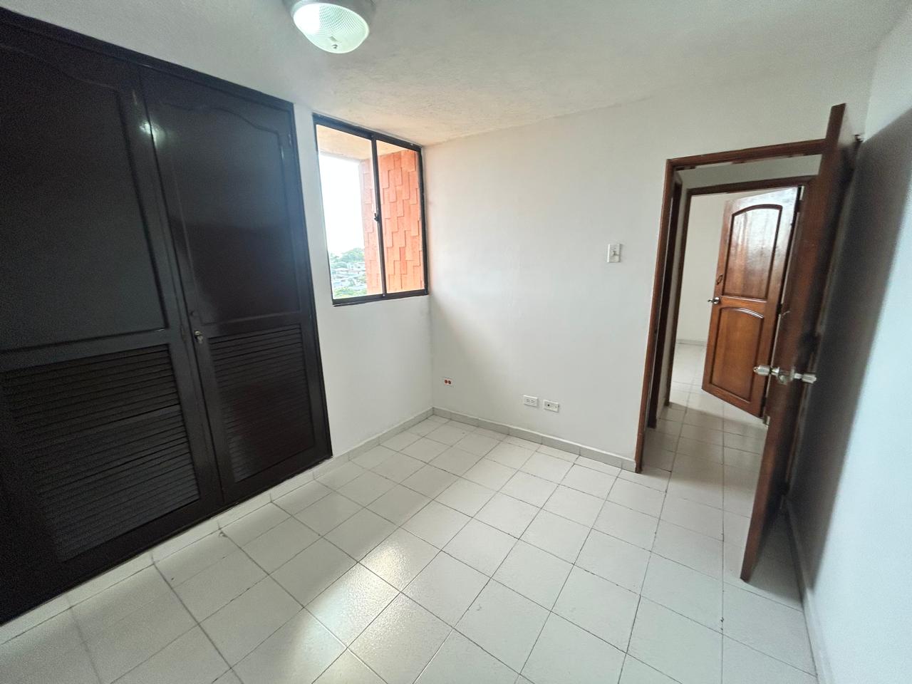 Apartamento en Arriendo - Recreo - Barranquilla
