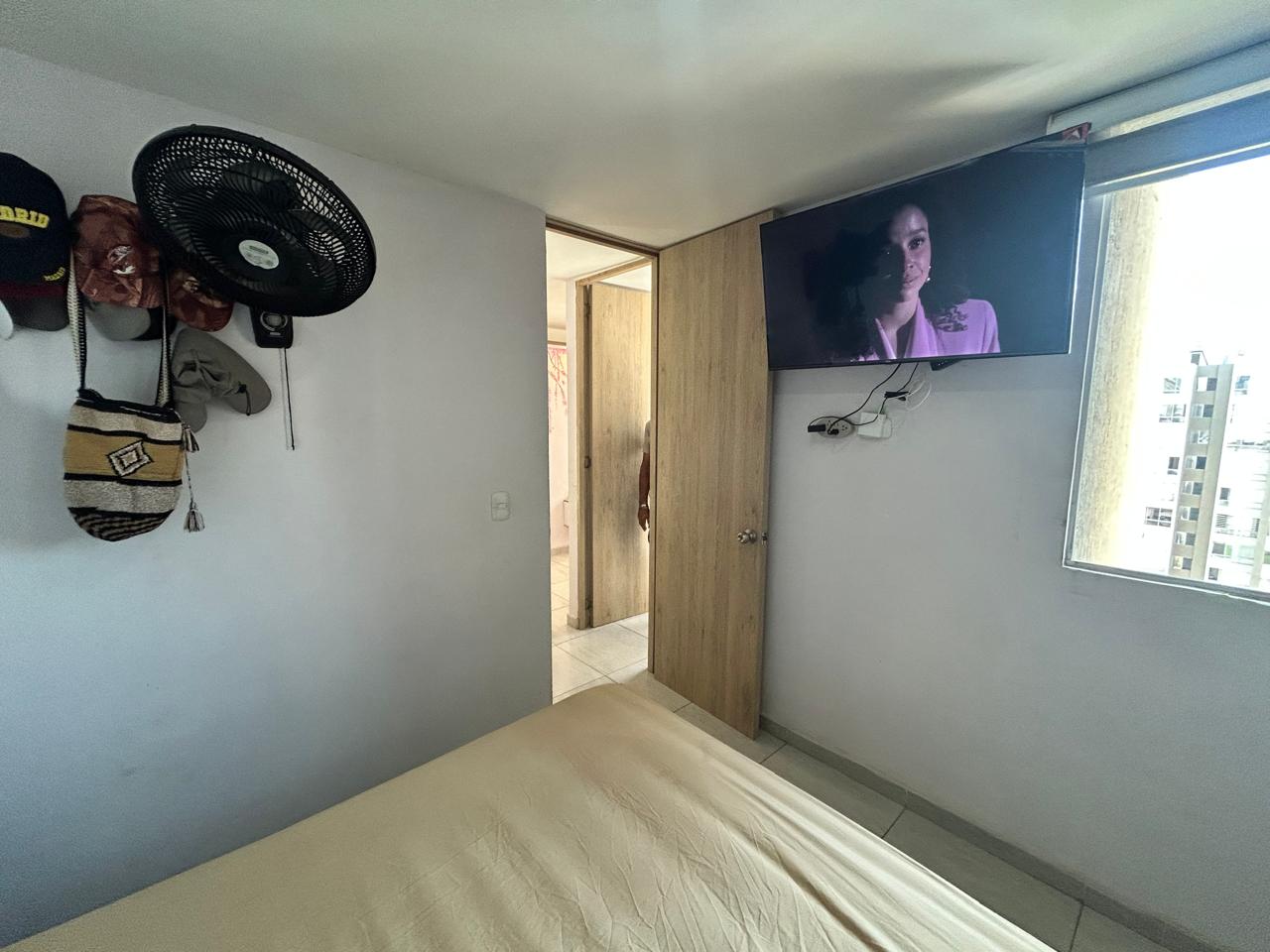 Apartamento en venta - Alameda del río - Barranquilla