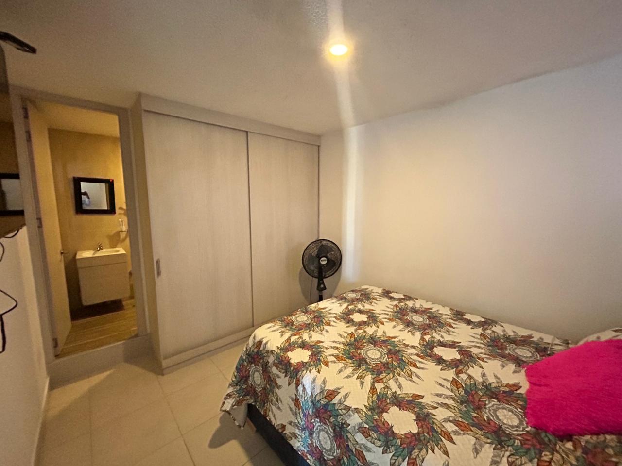 Apartamento en venta- Alameda del rio- amazilia- Barranquilla