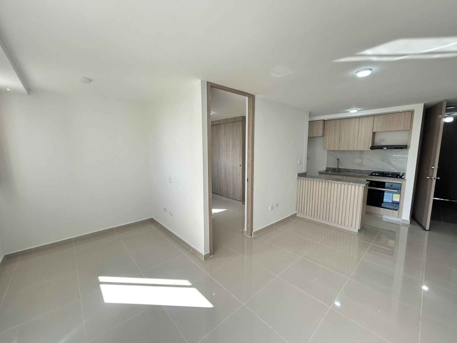 Apartamento en Arriendo - Ciudad Mallorquín - Puerto Colombia