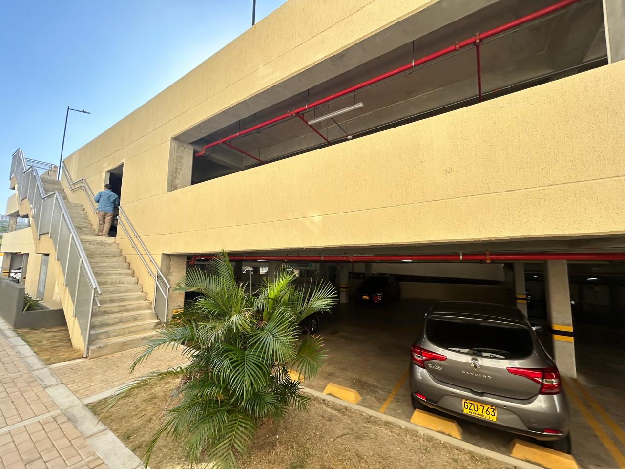 Apartamento en Venta - Alameda del río - Barranquilla