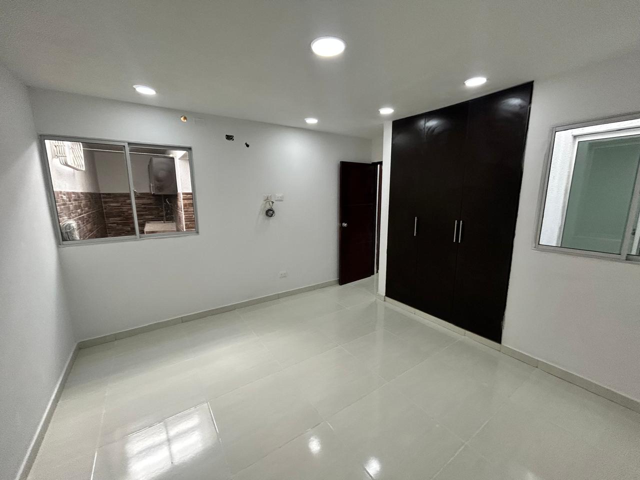 Apartamento en Venta - Olaya - Barranquilla