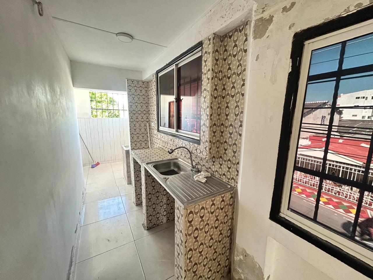Apartamento en venta- Santa Helena- Barranquilla