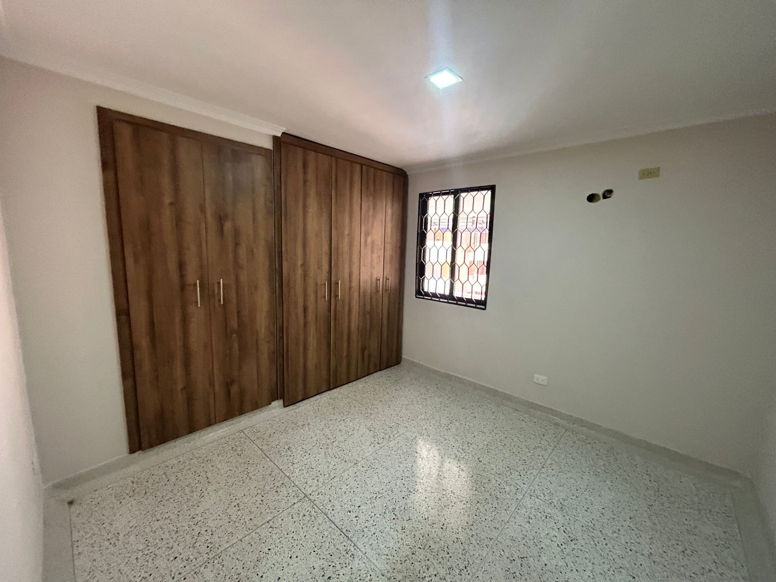 Apartamento en Venta -Altos de Riomar - Barranquilla