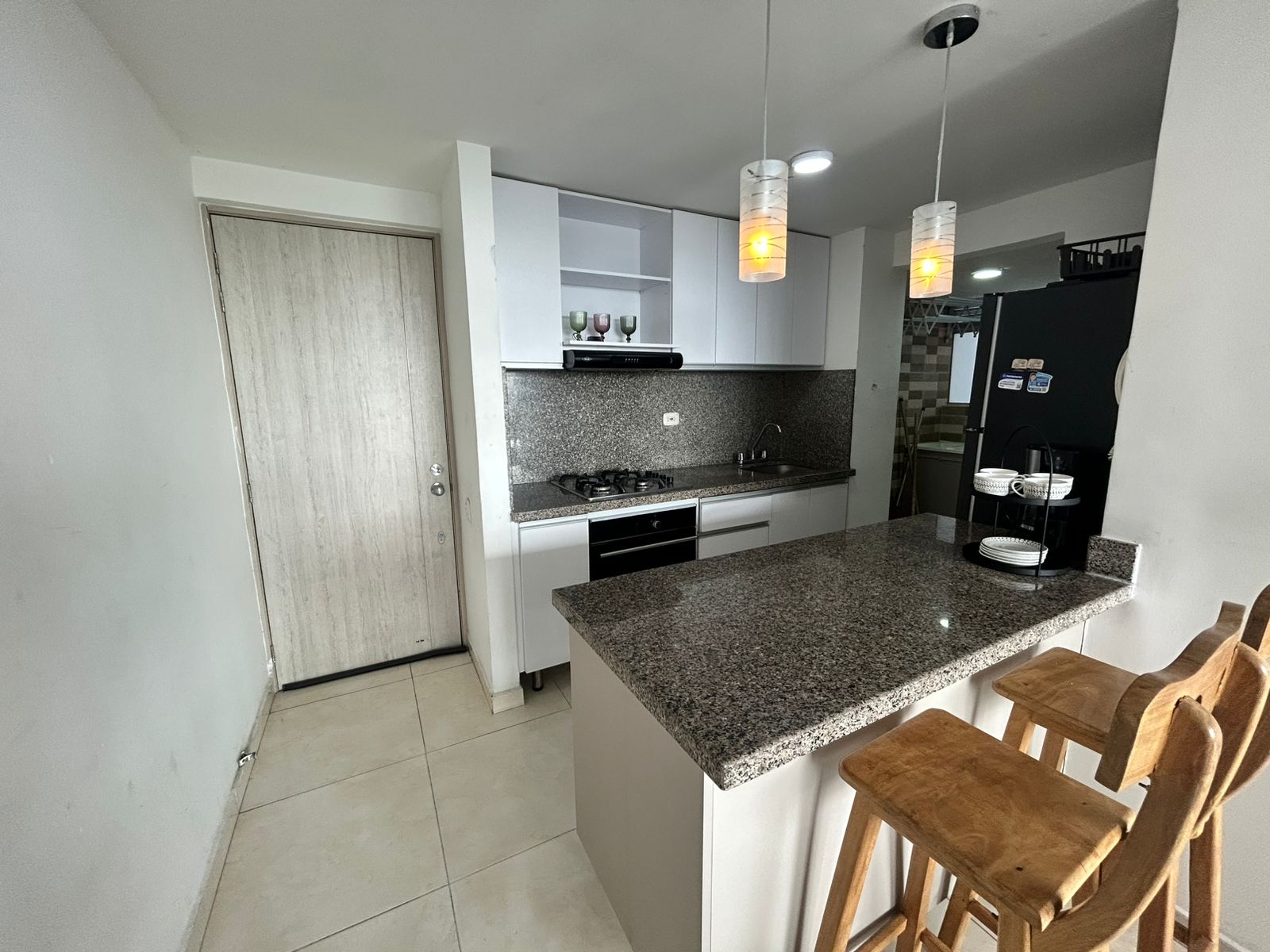 Apartamento en Venta - Boston - Barranquilla