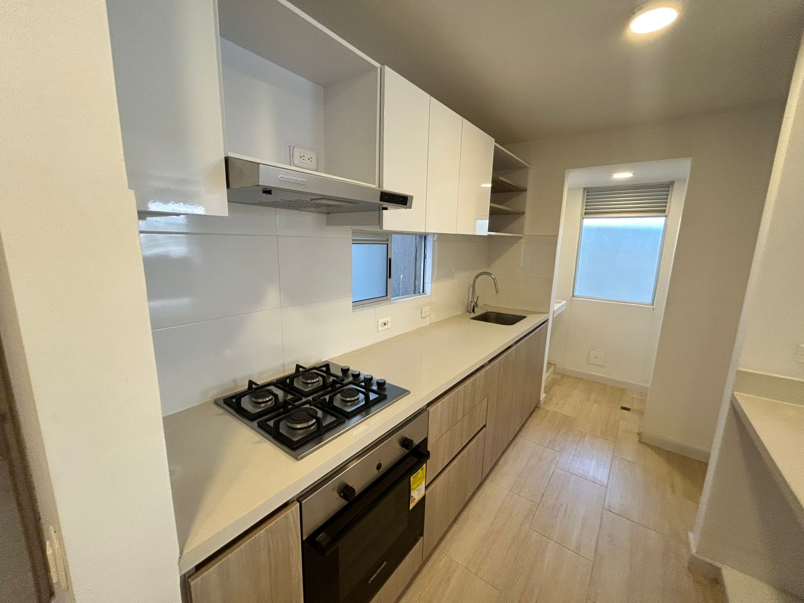 Apartamento en arriendo - Rio alto - Barranquilla