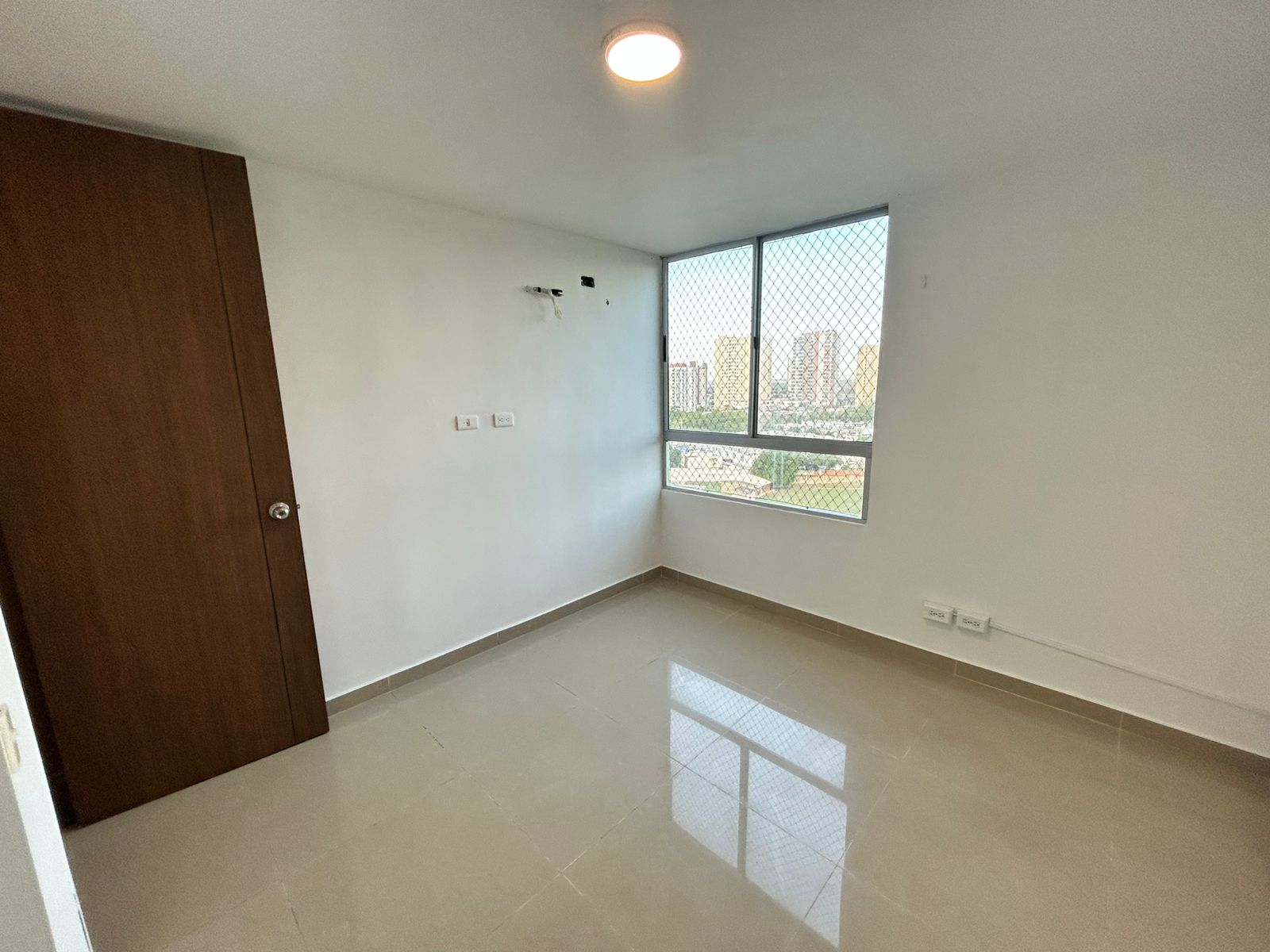 Apartamento en venta - Villa campestre