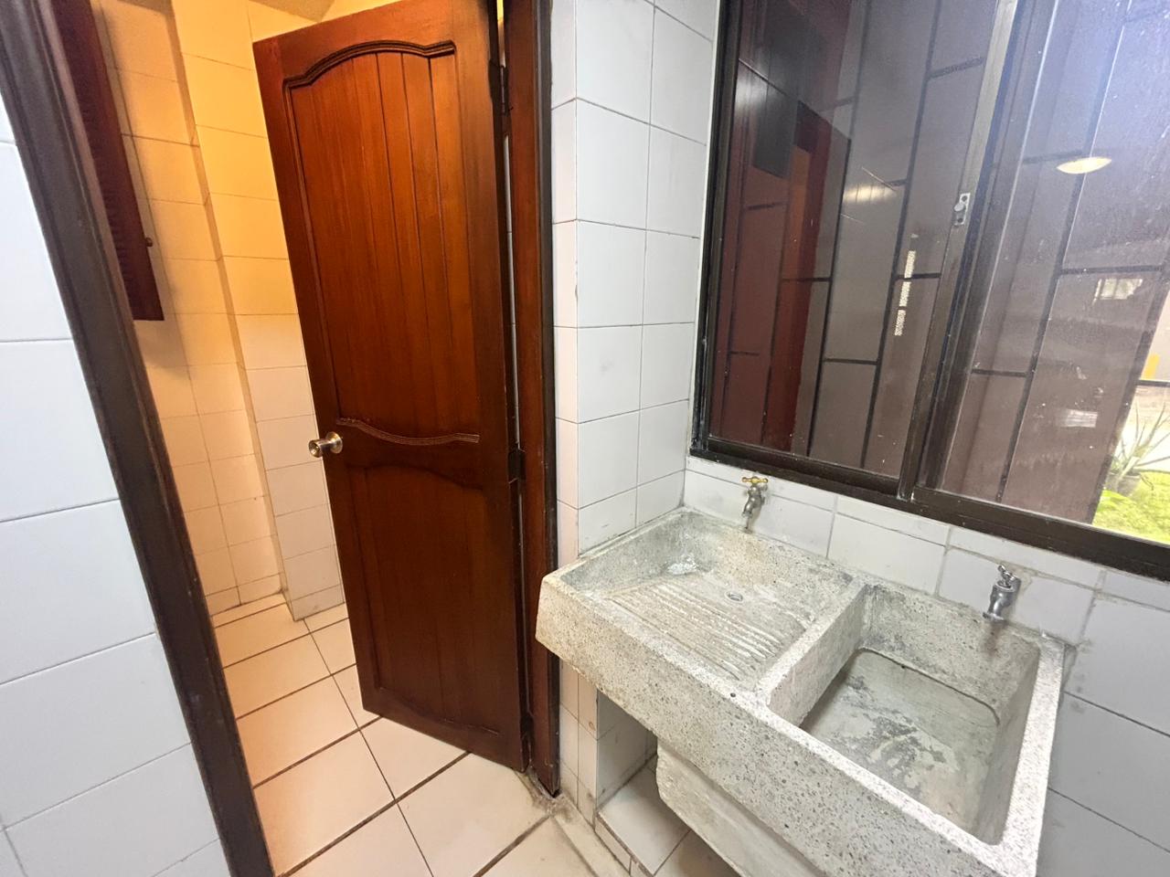 Apartamento en arriendo - Altos de Riomar - Barranquilla