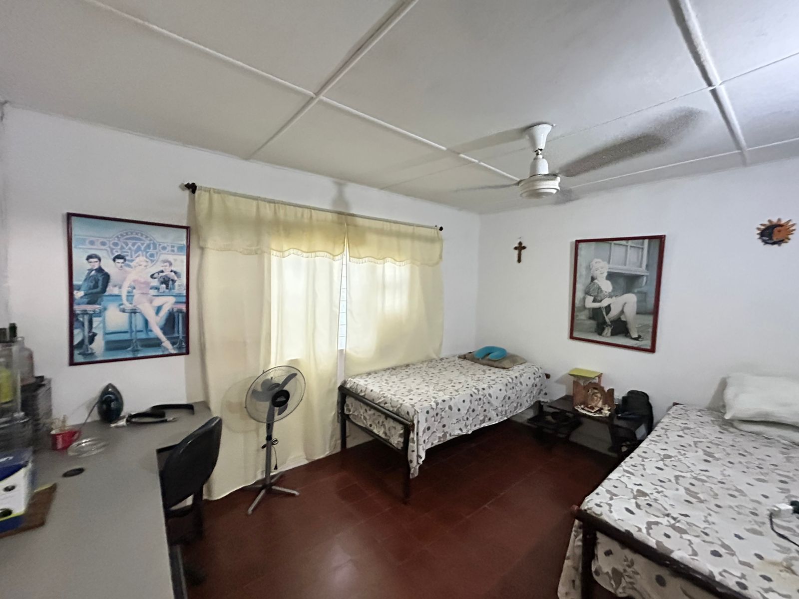 Casa en venta- Boston- Barranquilla