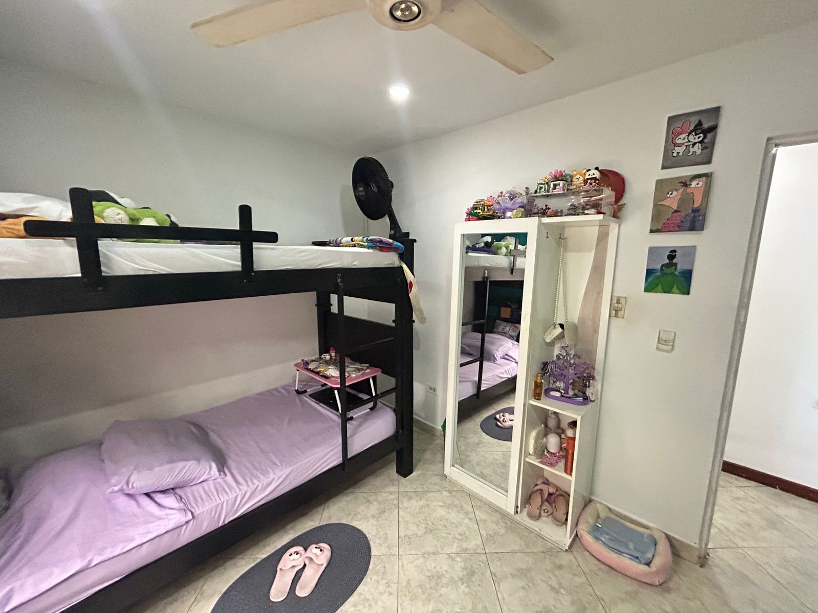 Casa en venta - cevillar - Barranquilla