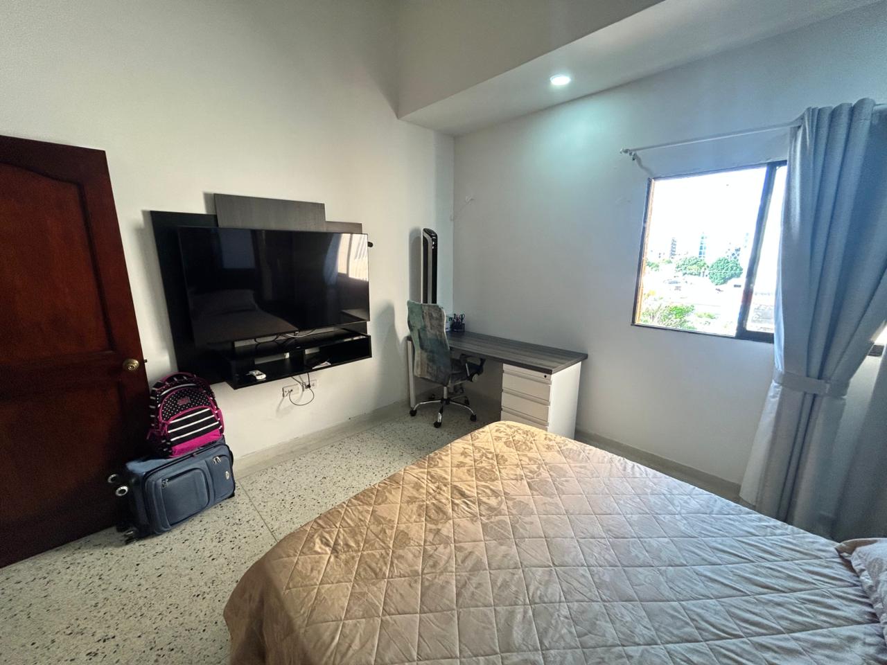 Aparta estudio en Arriendo - Granadillo - Barranquilla