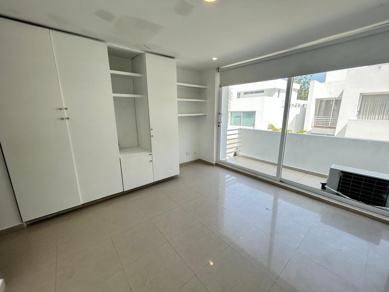 Casa en arriendo - Reservas de San Bernardo -La Castellana