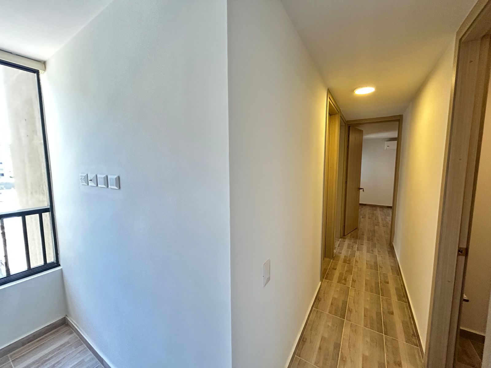 Apartamento en Arriendo - Ciudad Mallorquin - Puerto Colombia