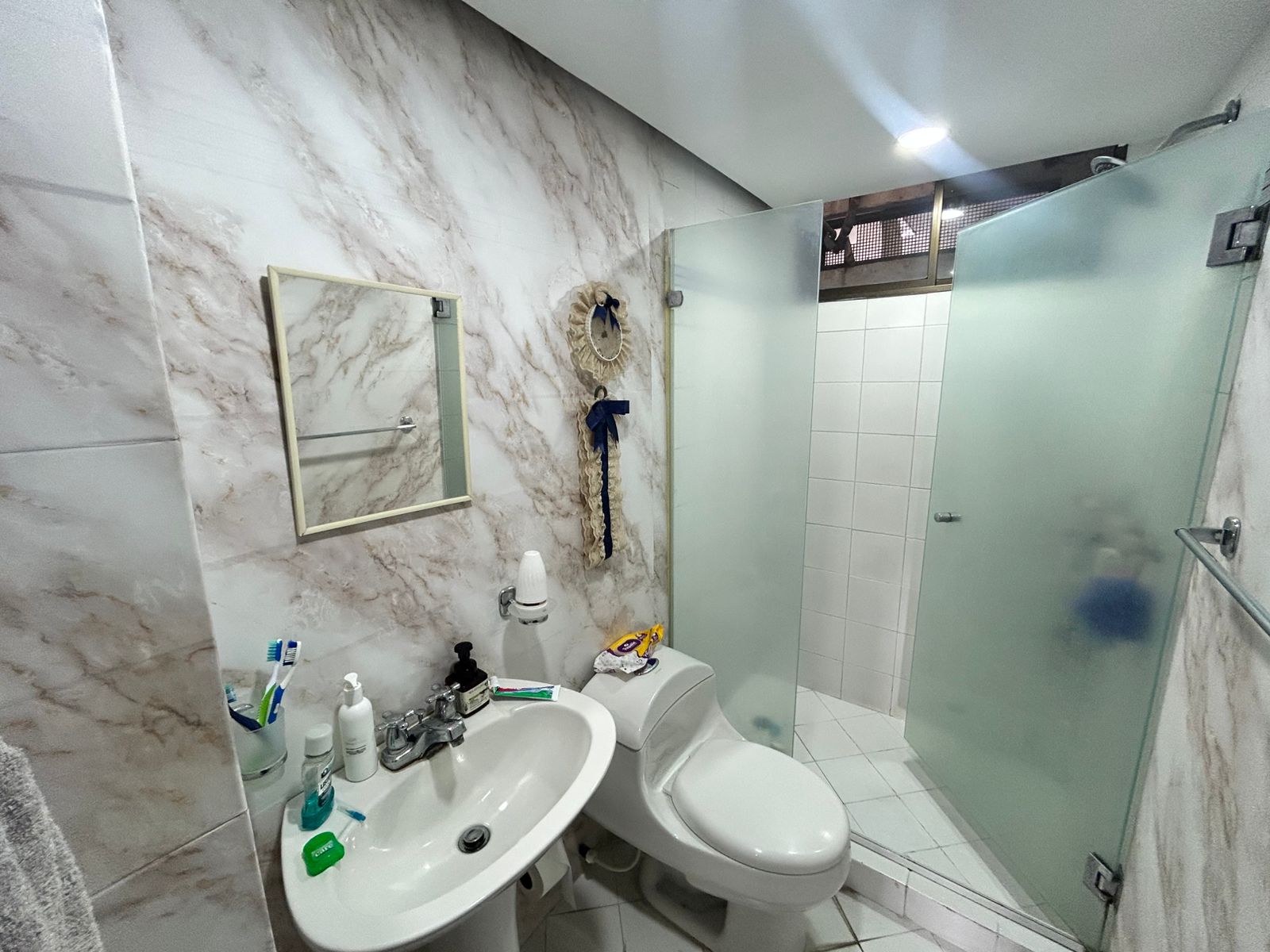 Apartamento en venta- Porvenir- Barranquilla