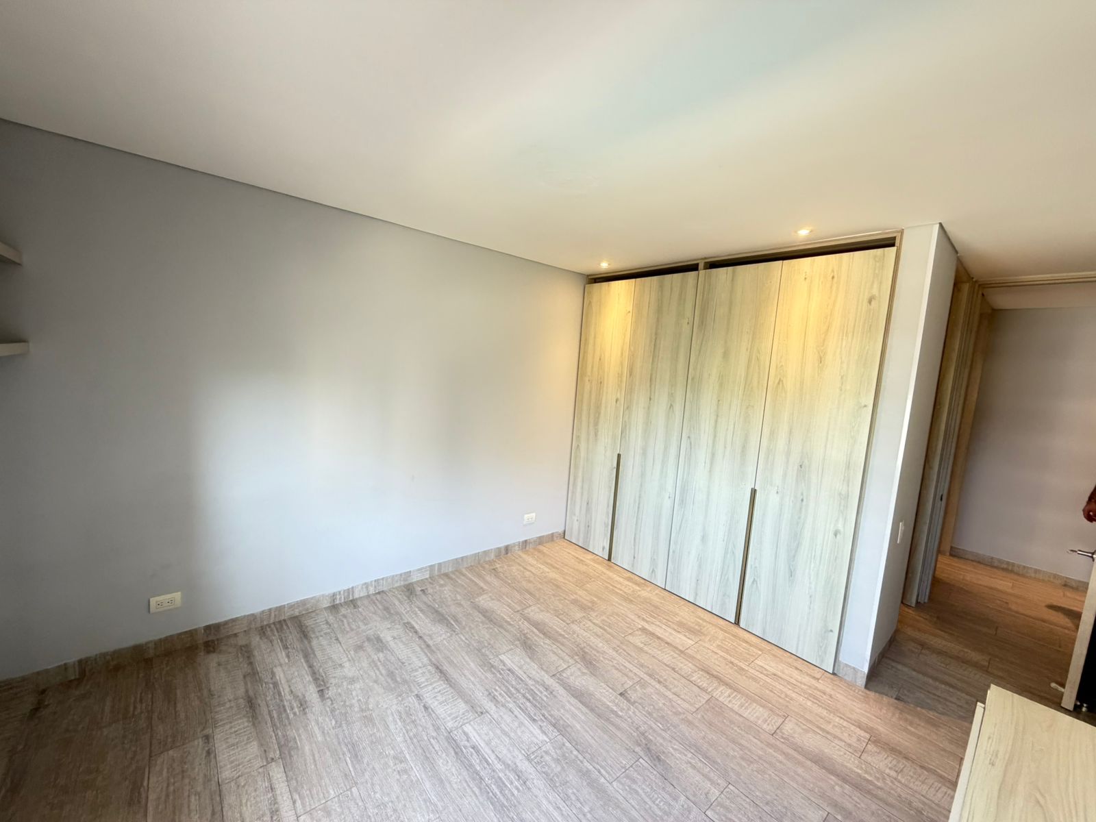 Apartamento en arriendo - Riomar - Barranquilla