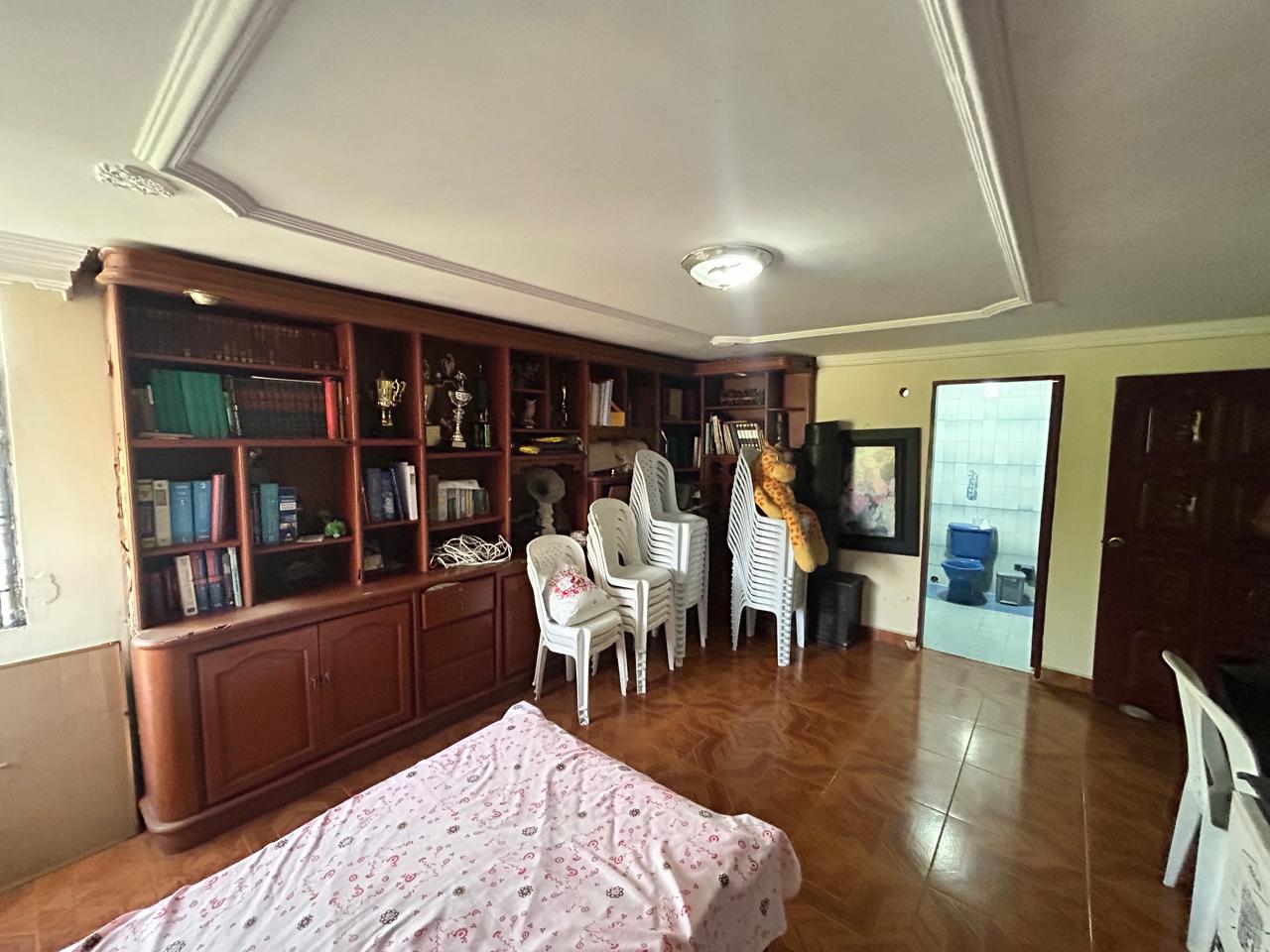 Casa en venta- La cumbre- Barranquilla