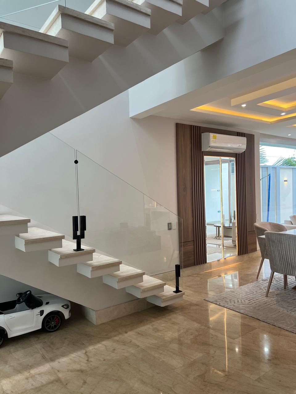 Casa en venta- Villa campestre- puerto colombia