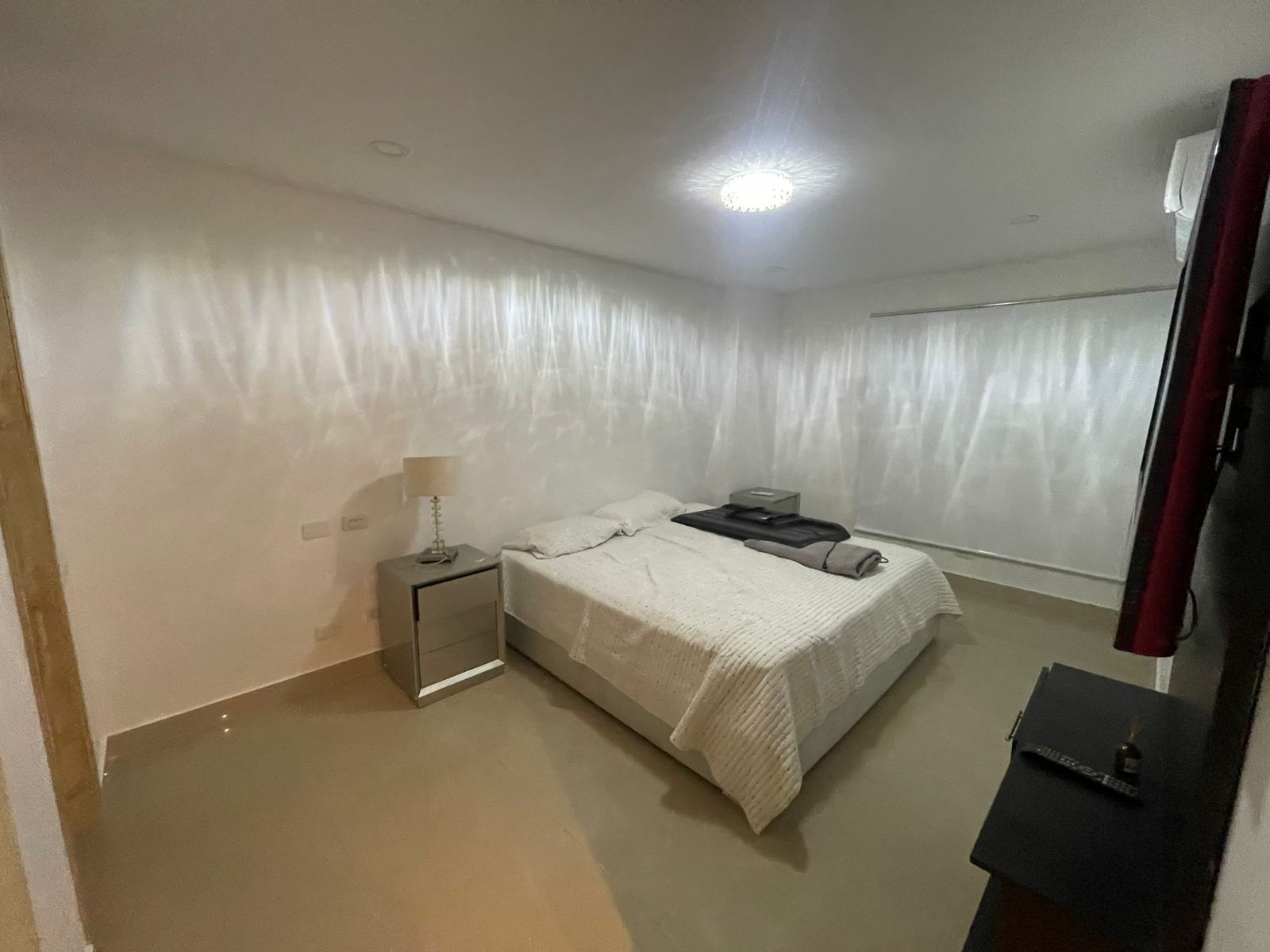 Apartamento en arriendo - Altos del limonar - Barranquilla