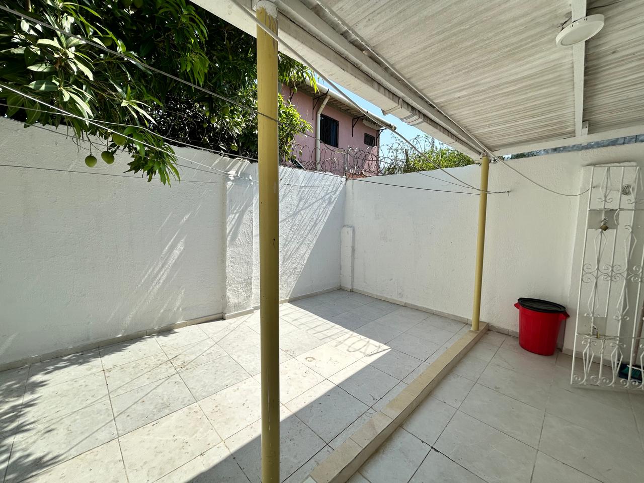 Casa en venta - San Felipe - Barranquilla