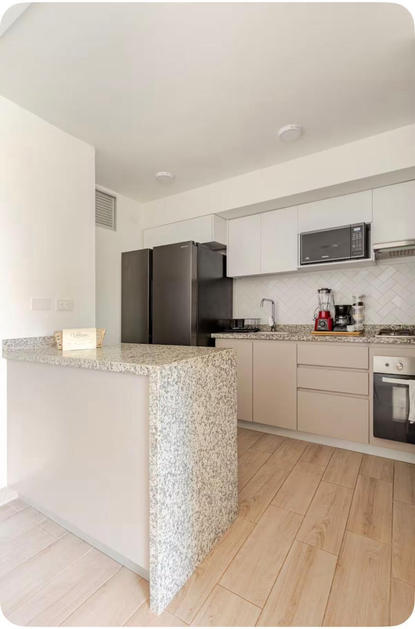 Apartamento en venta- Villa campestre- Puerto colombia