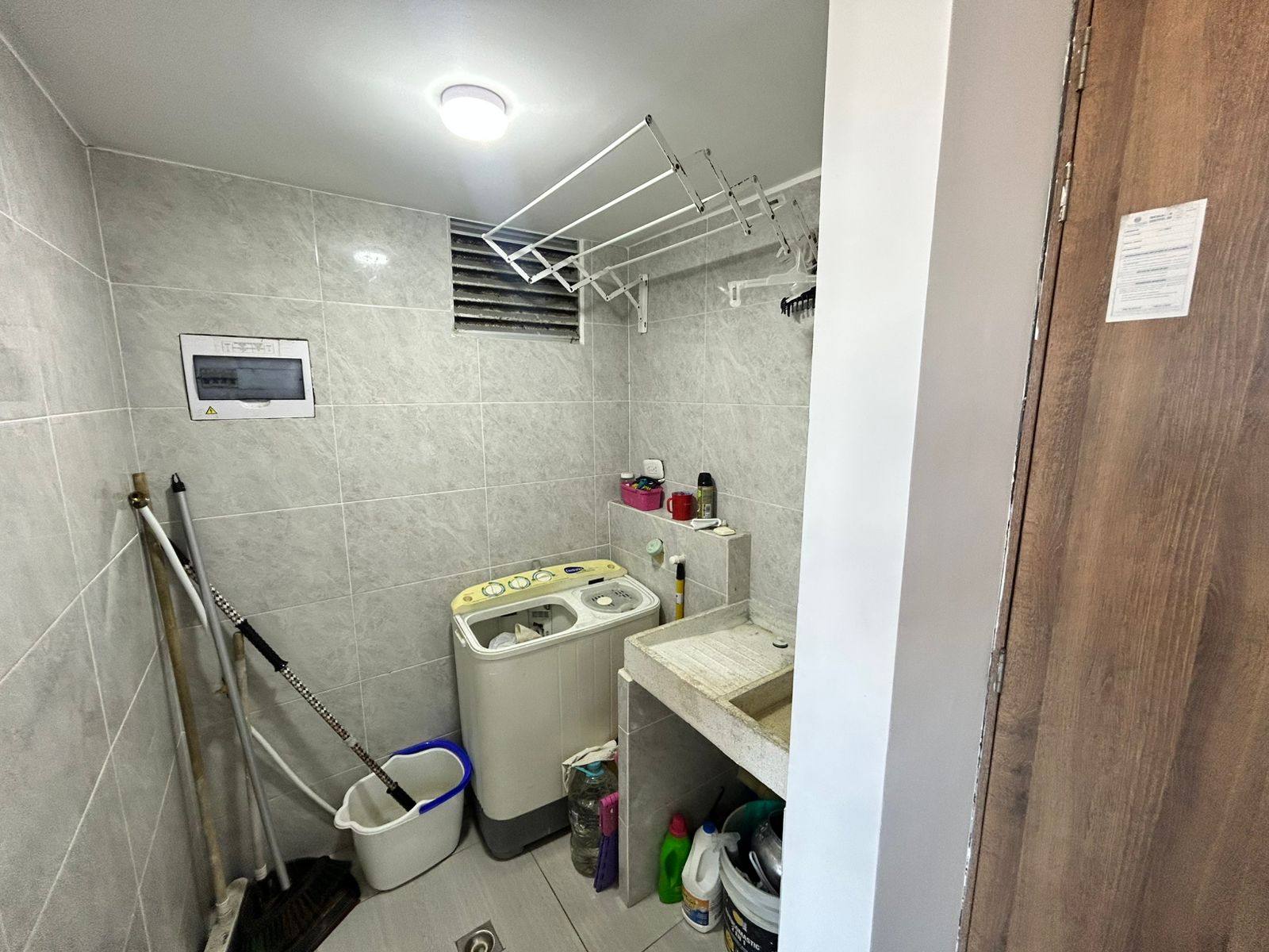 Apartamento en Venta - Paraiso - Barranquilla