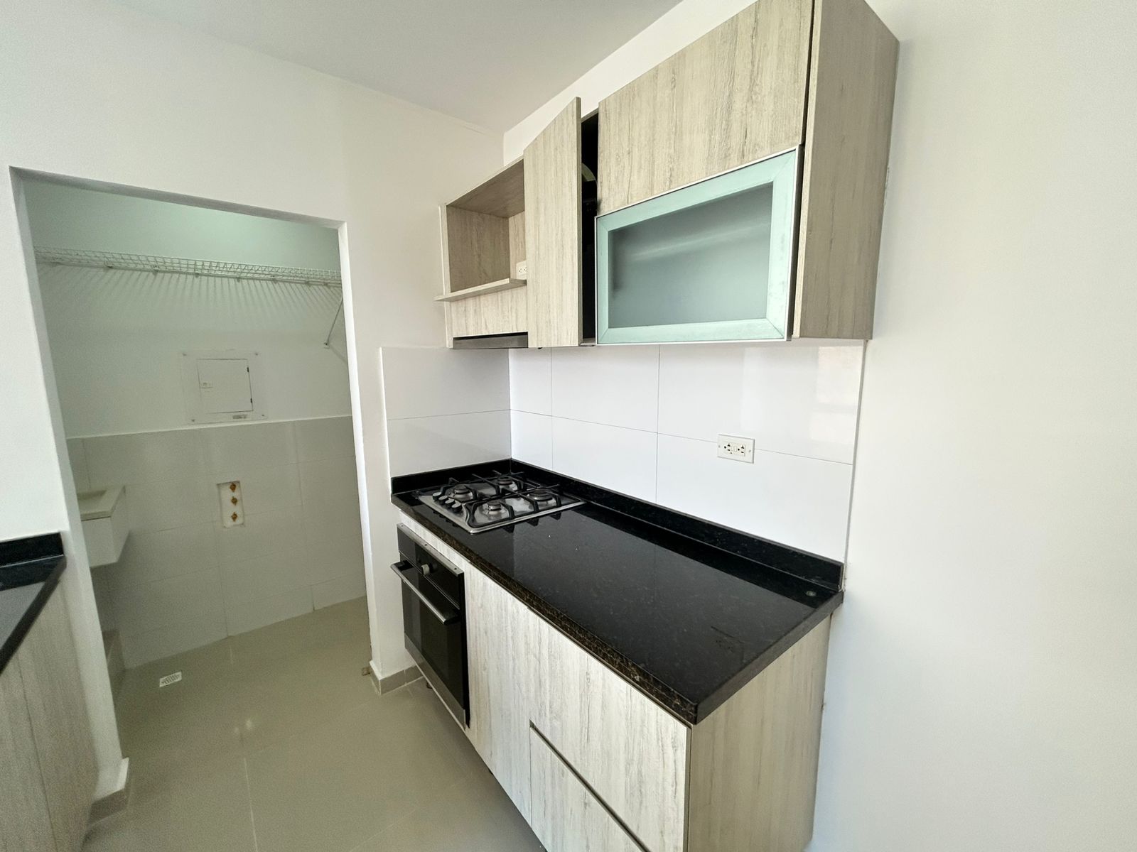 Apartaestudio en arriendo- Riomar - Barranquilla
