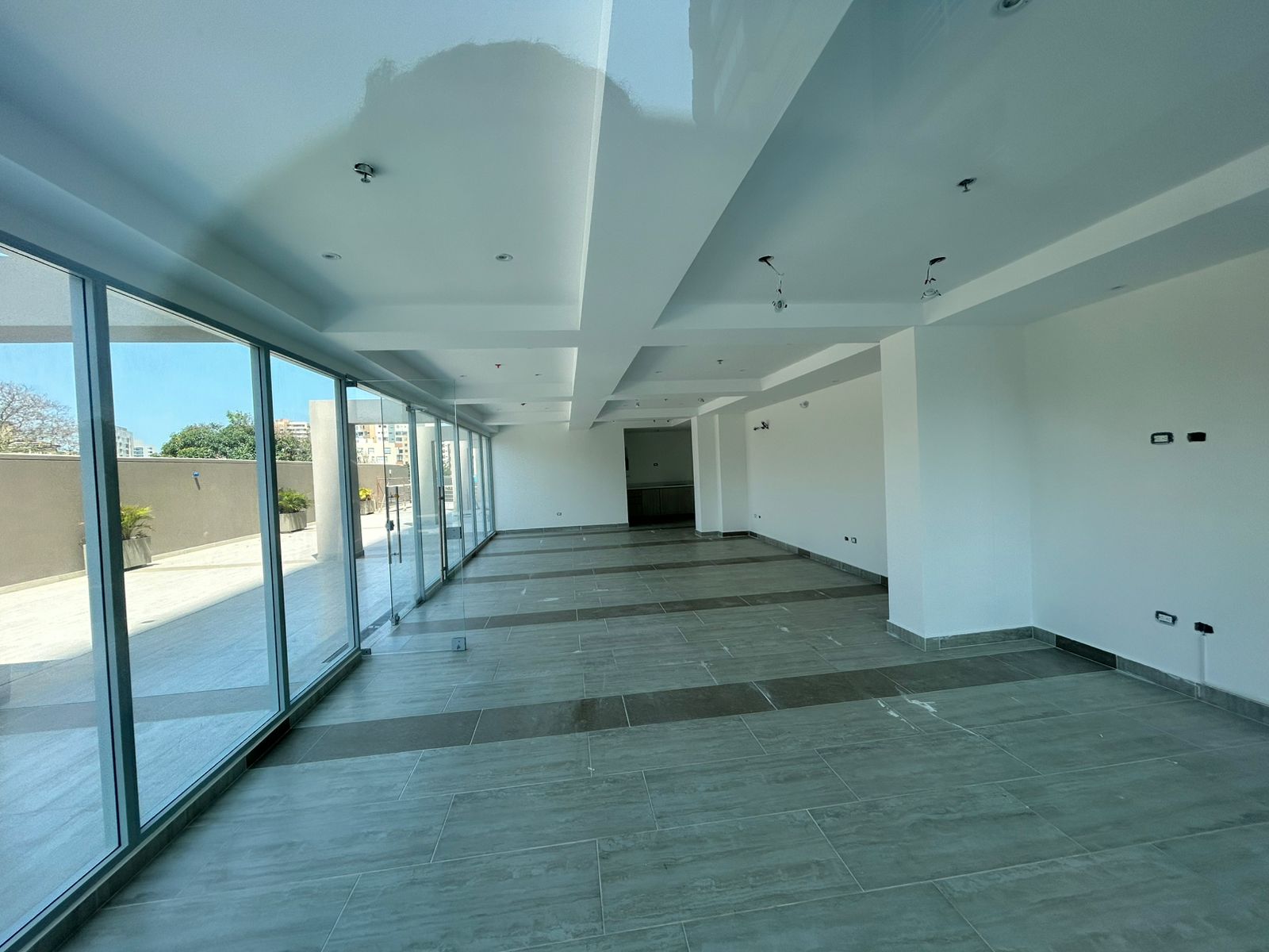 Apartamento en arriendo Ciudad Jardin- Barranquilla