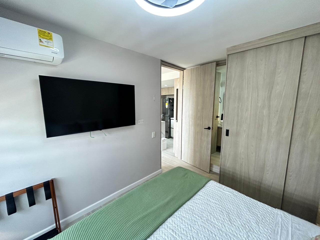 Apartamento en venta- Ciudad Mallorquín- Puerto Colombia