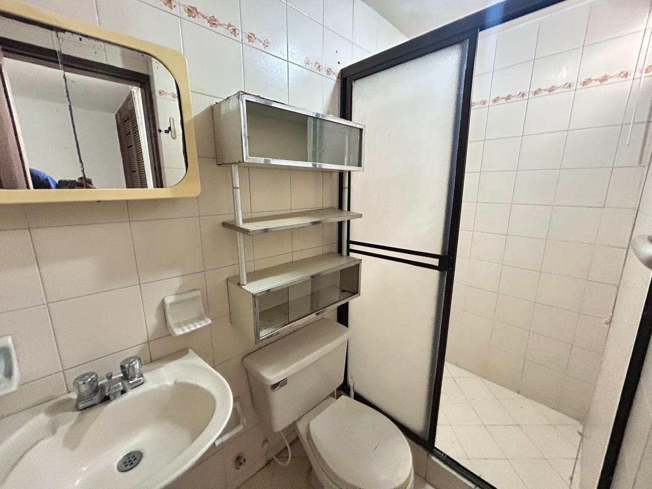 Apartamento en venta- Ciudad Jardín- Barranquilla