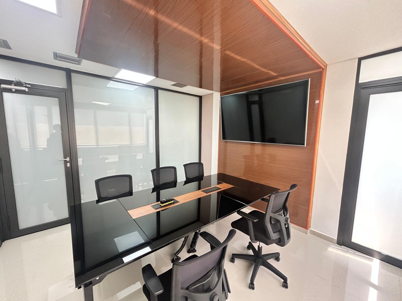 Oficina en Venta - Edificio las Americas 3 - Barranquilla