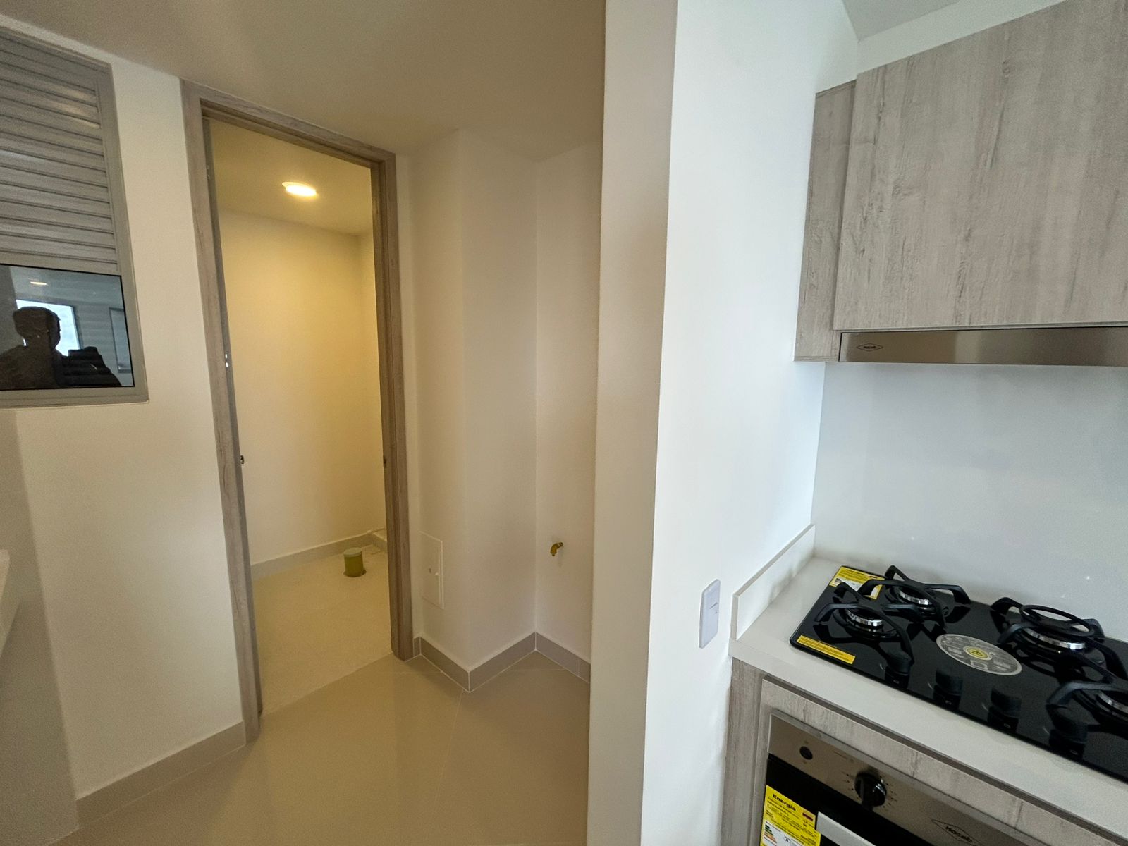 Apartamento en Venta - Ciudad Jardin - Barranquilla