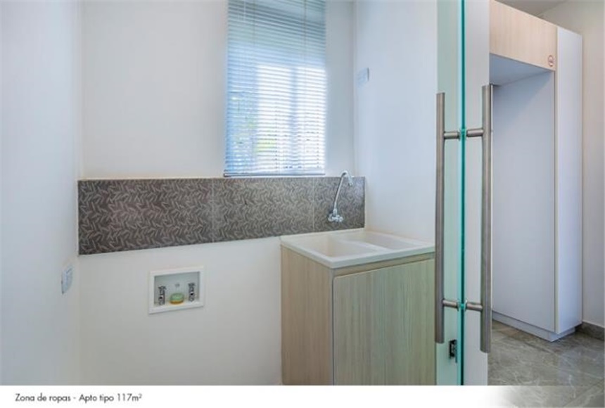 Apartamento en venta - Rio alto - Barranquilla