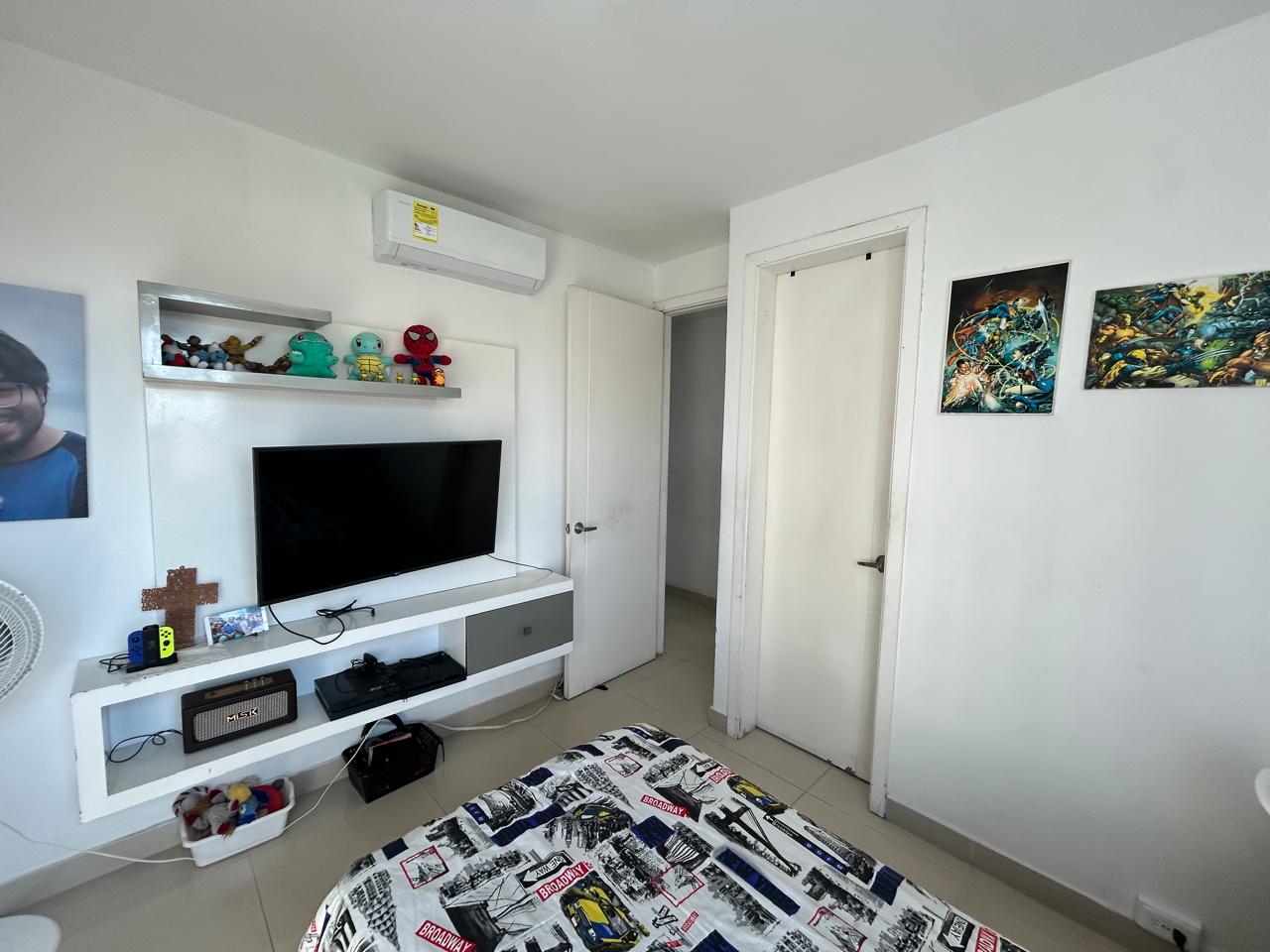 Apartamento en venta - Villa santos - Barranquilla