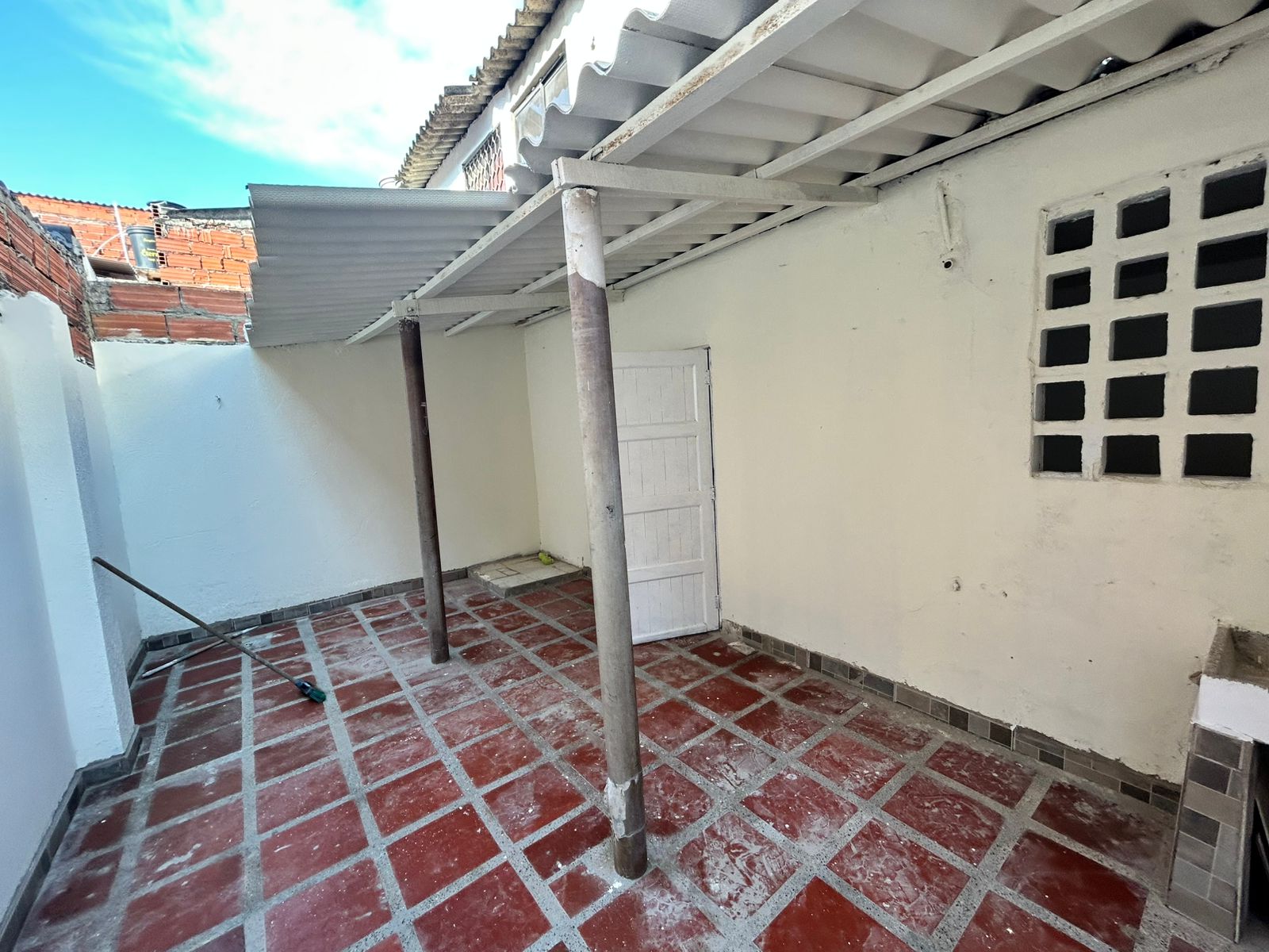 Casa en Arriendo Los Almendros - Barranquilla