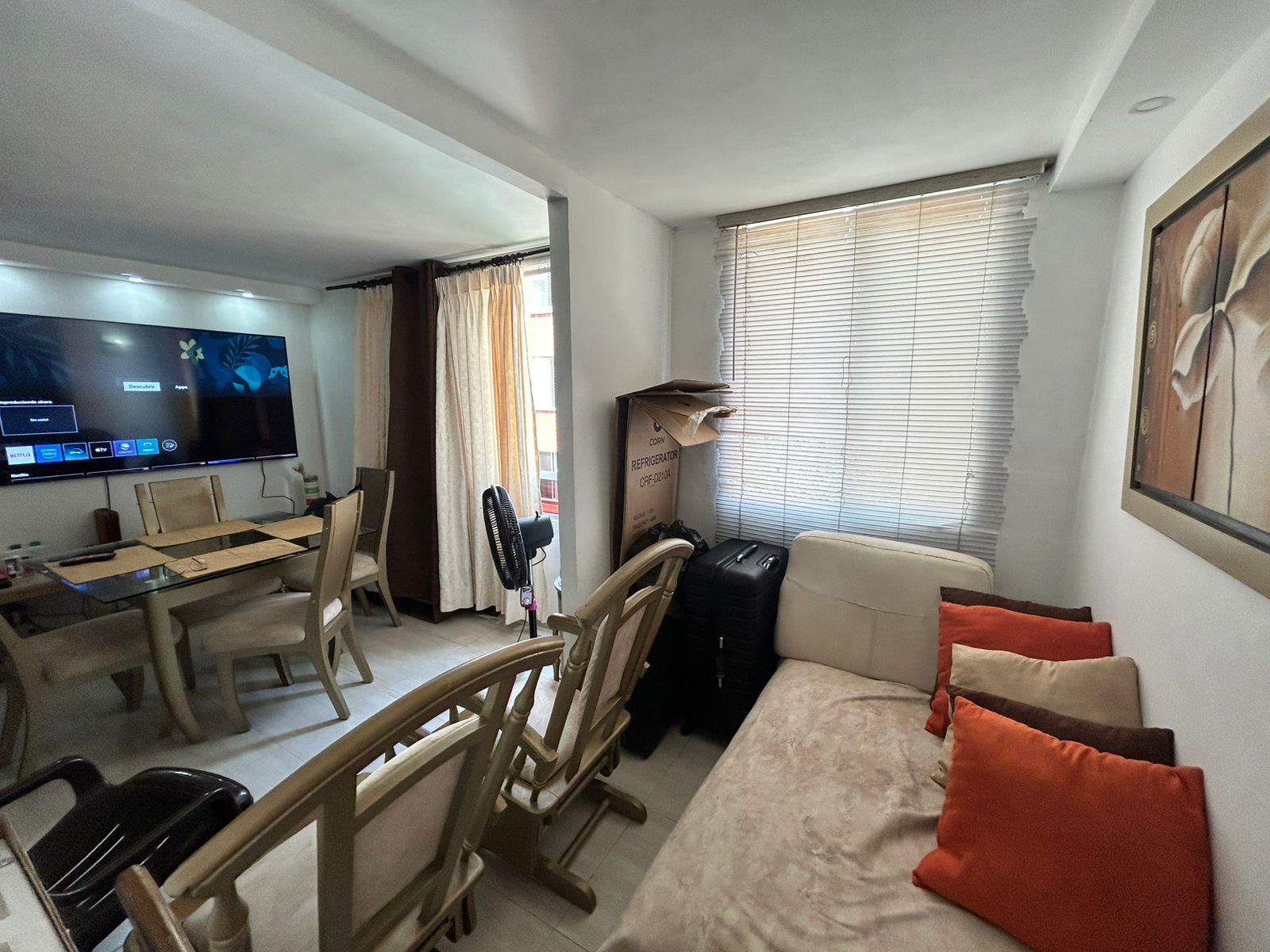 Apartamento en Venta - Alameda - Barranquilla