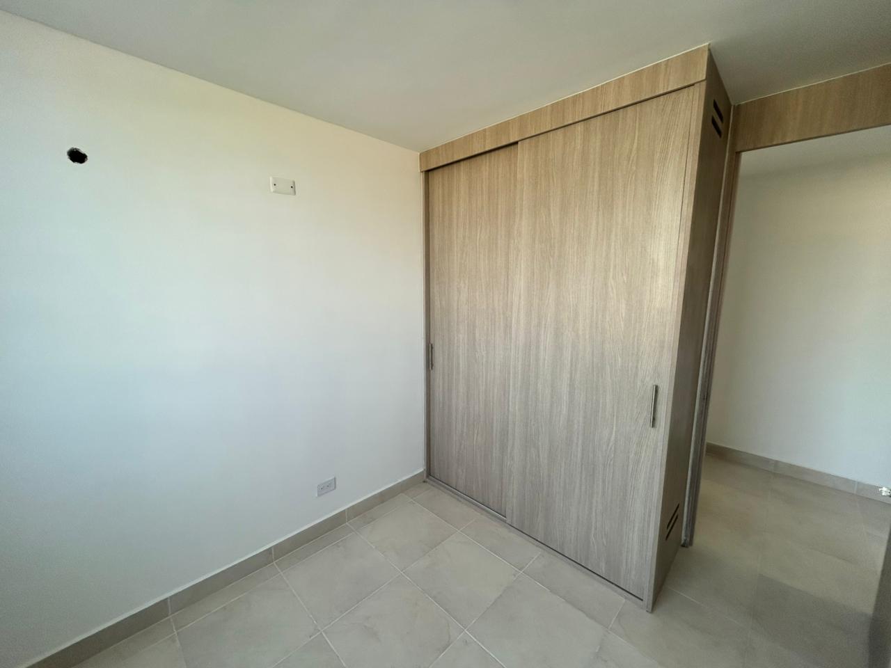 Apartamento en Arriendo - Alameda - Barranquilla