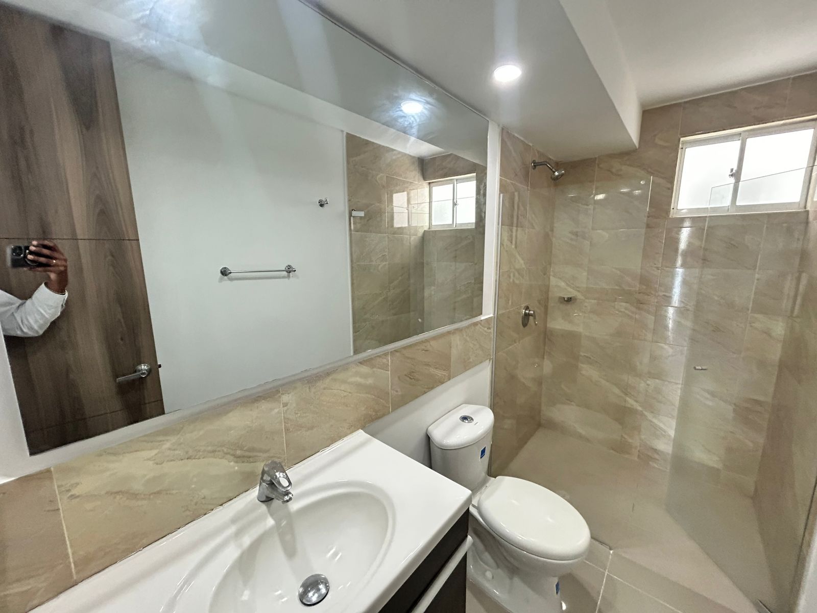 Apartamento en Venta - Villa Campestre - Barranquilla