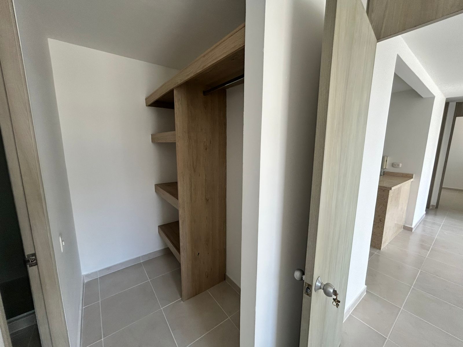 Apartamento en Arriendo - Alameda - Barranquilla